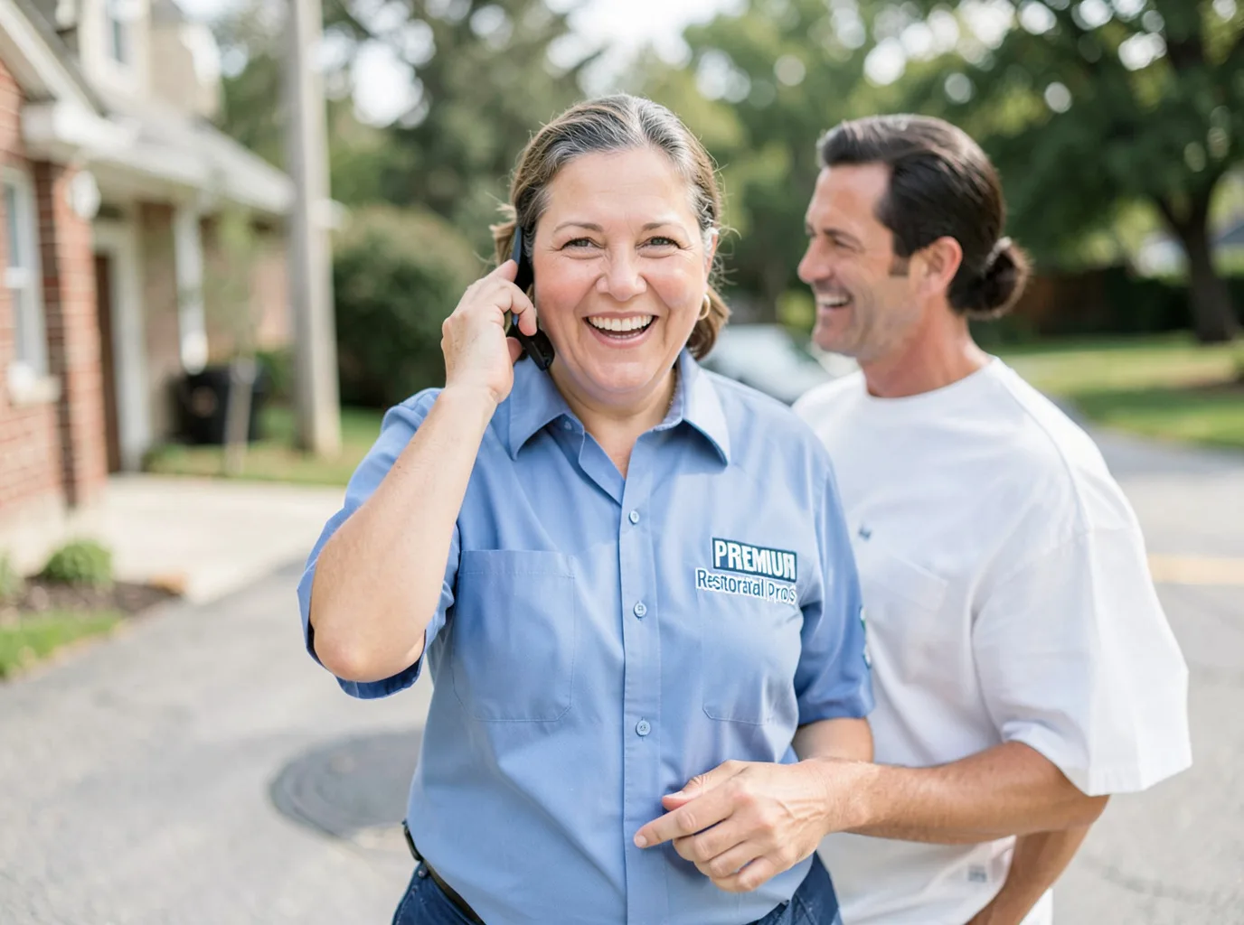 Water Damage Restoration Palestine, OH FAQs
